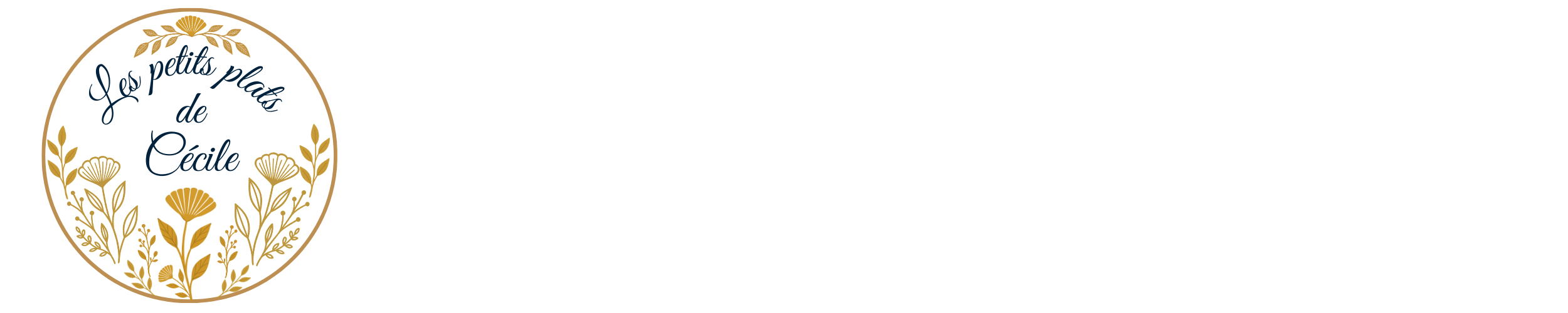 Les Petits Plats De Cécile